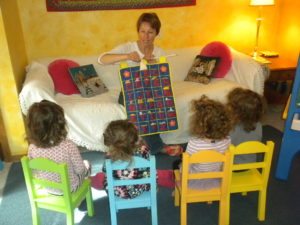 In-Home Daycares Businesses