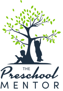 The Preschool Mentor Logo
