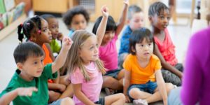 Preschool Enrollment Tips